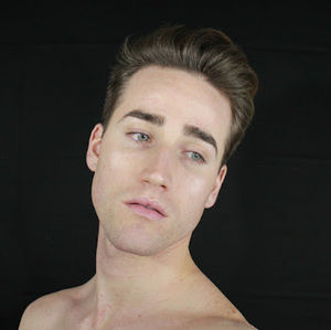 Meet your Posher, Dustin